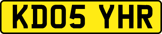 KD05YHR