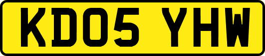 KD05YHW