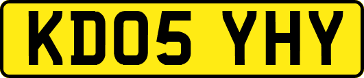KD05YHY