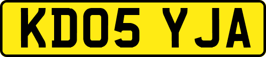 KD05YJA