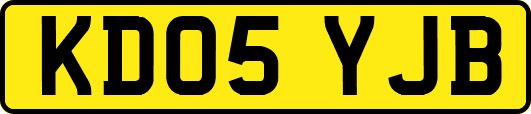 KD05YJB