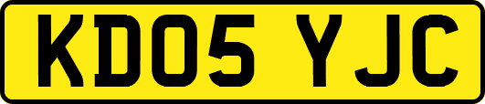 KD05YJC