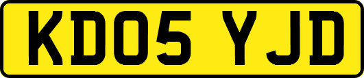 KD05YJD