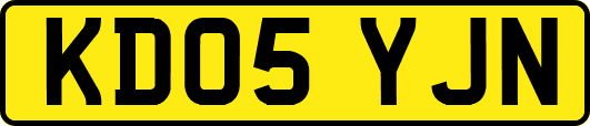 KD05YJN