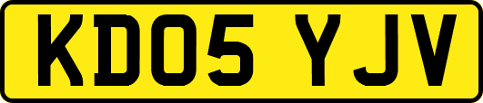KD05YJV