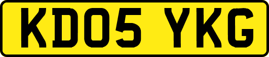 KD05YKG