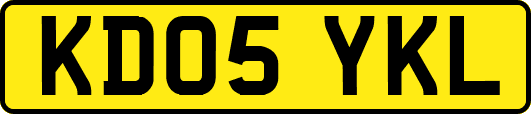 KD05YKL