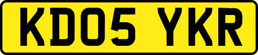 KD05YKR