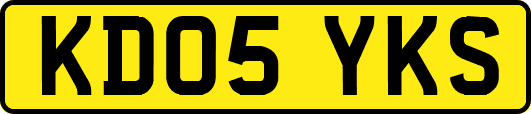 KD05YKS