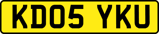 KD05YKU