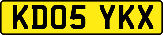 KD05YKX
