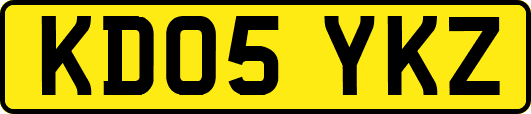 KD05YKZ