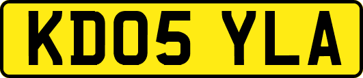 KD05YLA