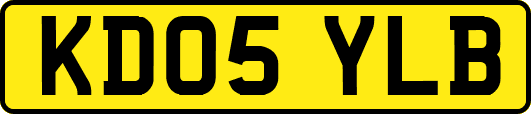 KD05YLB