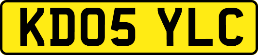 KD05YLC