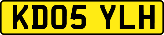 KD05YLH