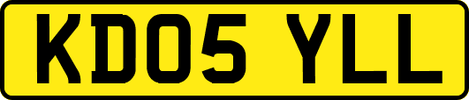 KD05YLL