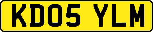 KD05YLM