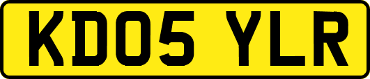 KD05YLR