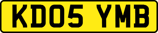 KD05YMB