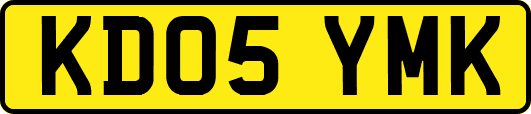 KD05YMK