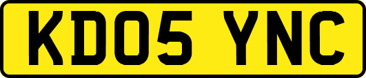 KD05YNC