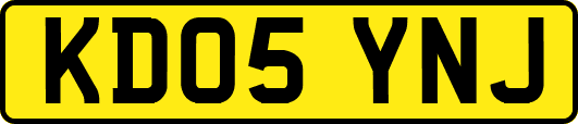 KD05YNJ