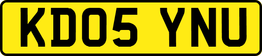 KD05YNU