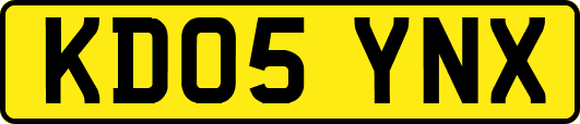 KD05YNX