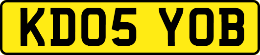 KD05YOB