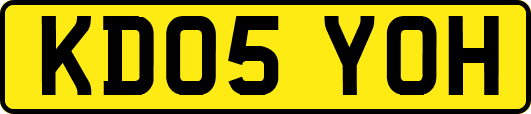 KD05YOH