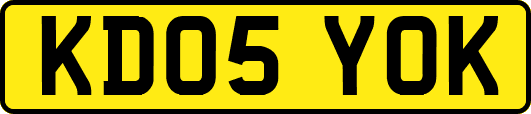 KD05YOK