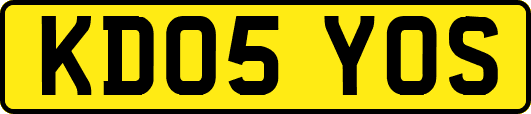 KD05YOS