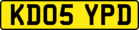 KD05YPD