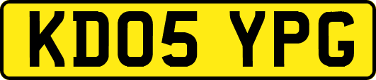 KD05YPG