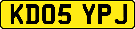 KD05YPJ