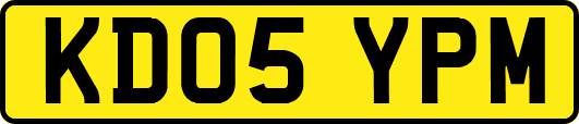 KD05YPM