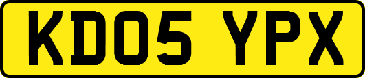 KD05YPX