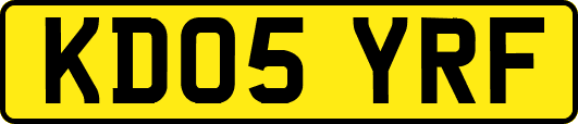 KD05YRF