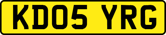 KD05YRG
