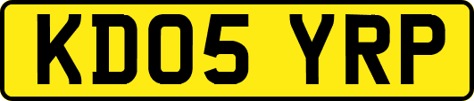 KD05YRP