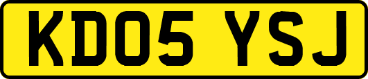 KD05YSJ