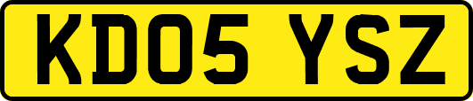 KD05YSZ