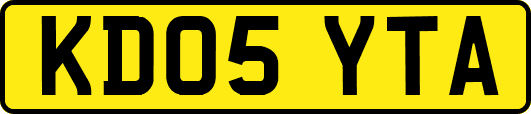 KD05YTA