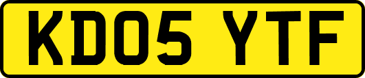 KD05YTF