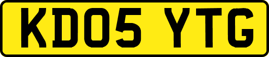 KD05YTG