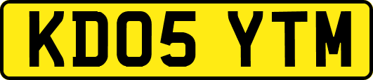 KD05YTM