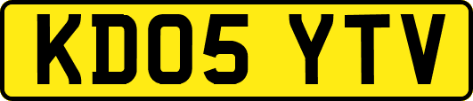 KD05YTV