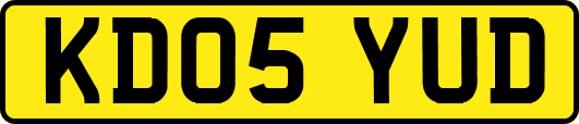 KD05YUD