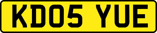 KD05YUE
